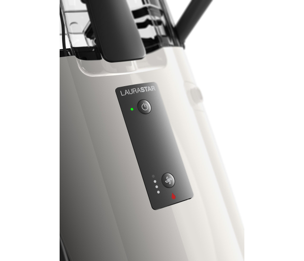 Laurastar Laurastar System do prasowania Smart I - 1551654 - zdjęcie 7